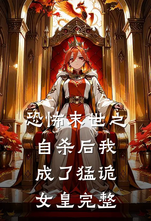 恐怖末世之自杀后我成了猛诡女皇完整