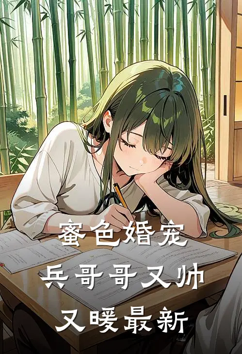 蜜色婚宠兵哥哥又帅又暖最新章