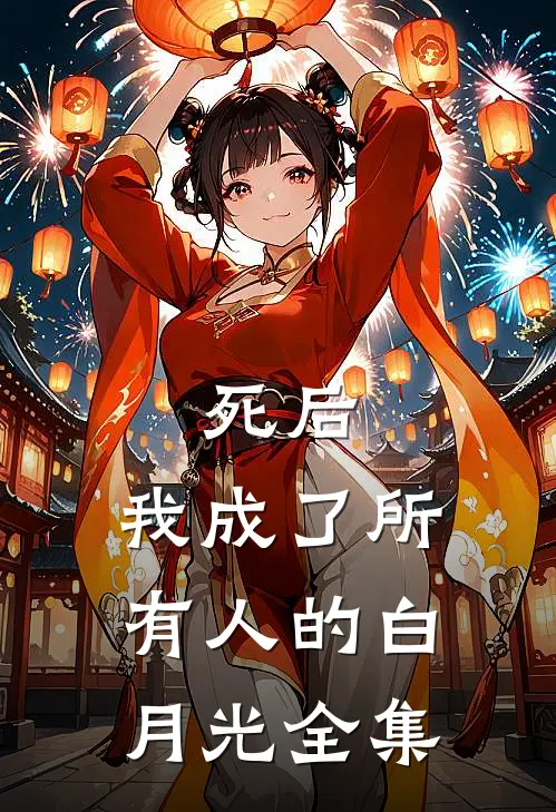 死后,我成了所有人的白月光 全集免费阅读