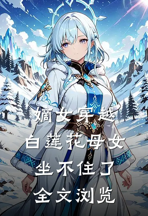 嫡女穿越,白莲花母女坐不住了全文浏览