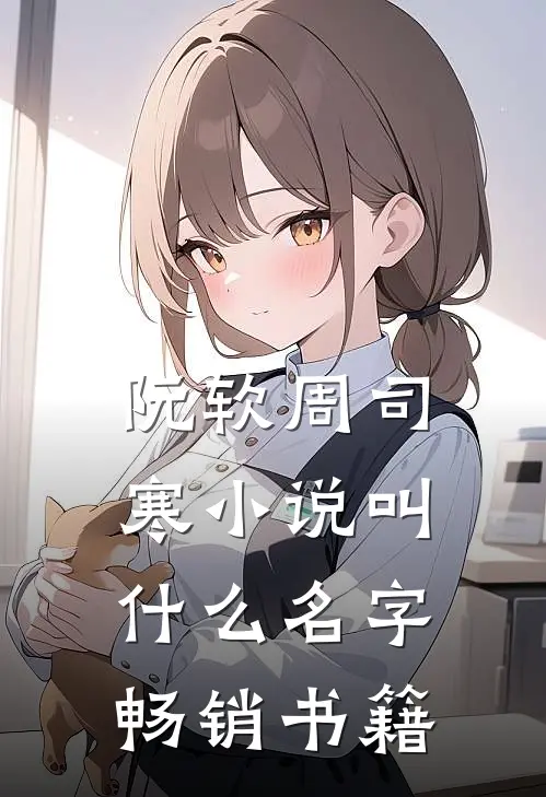 阮软周司寒小说叫什么名字畅销书籍