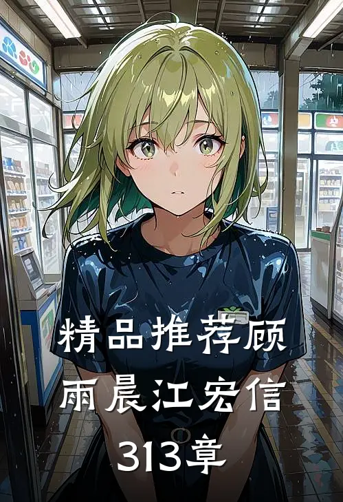 精品推荐顾雨晨江宏信313章
