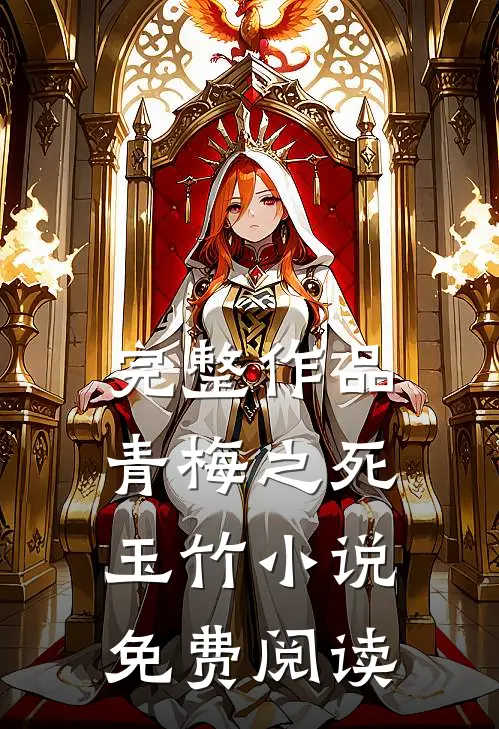 完整作品青梅之死玉竹小说免费阅读