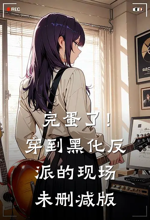 完蛋了！穿到黑化反派的现场未删减版