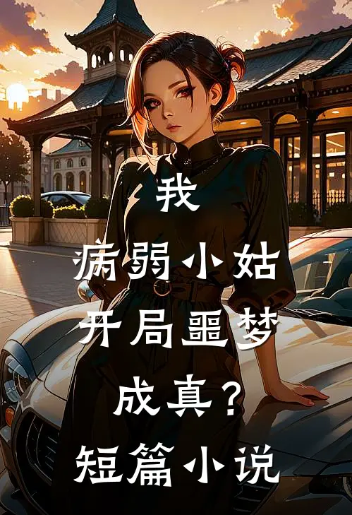 我,病弱小姑,开局噩梦成真?短篇完结
