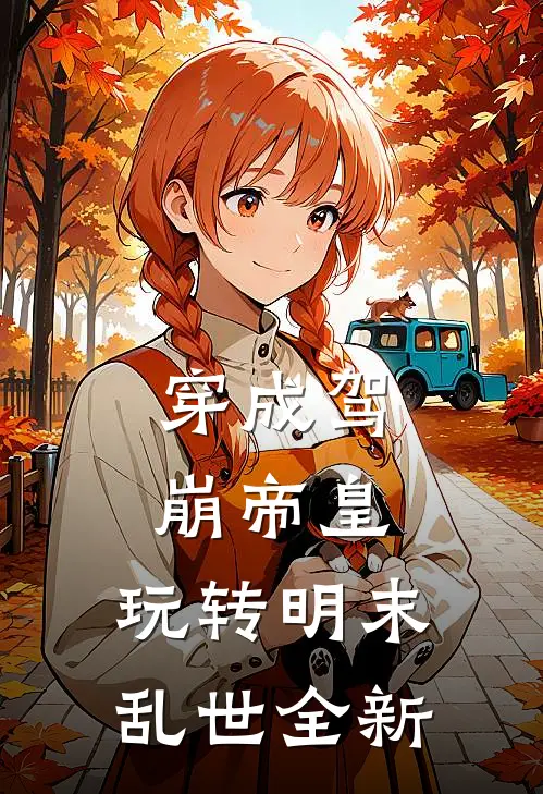 穿成驾崩帝皇,玩转明末乱世全新