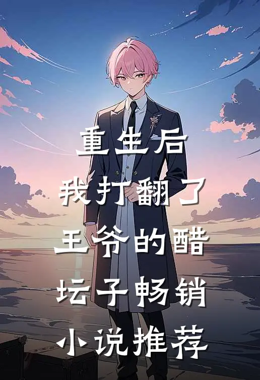 重生后,我打翻了王爷的醋坛子畅销推荐阅读