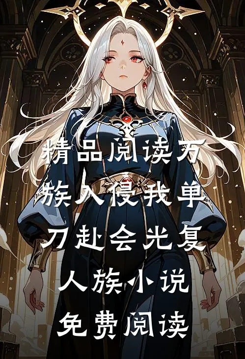 精品阅读万族入侵我单刀赴会光复人族小说免费阅读