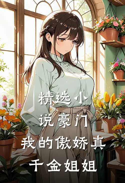 精选豪门我的傲娇真千金姐姐在线阅读