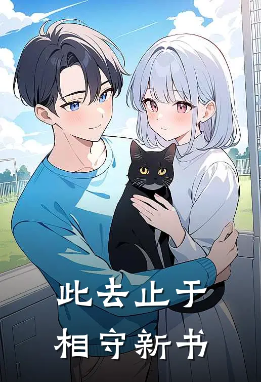 此去止于相守新书