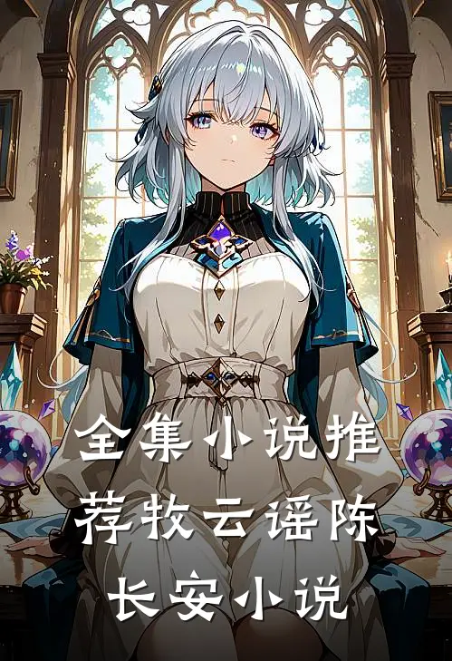 全集小说推荐牧云谣陈长安小说