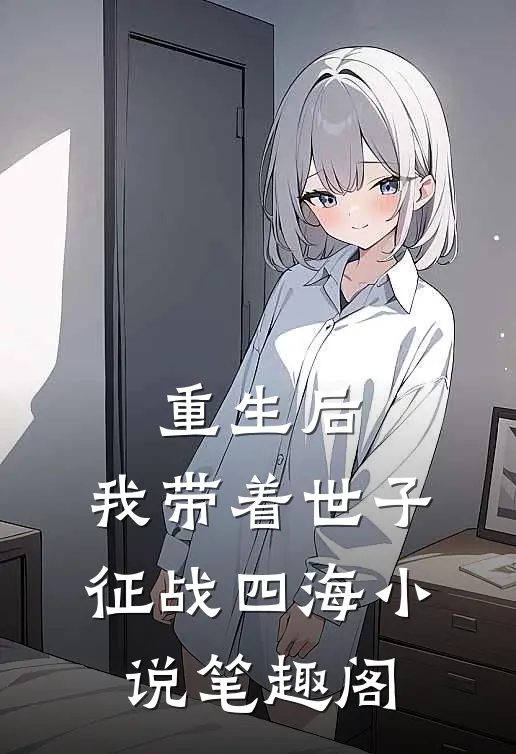 重生后,我带着世子征战四海笔趣阁在线阅读