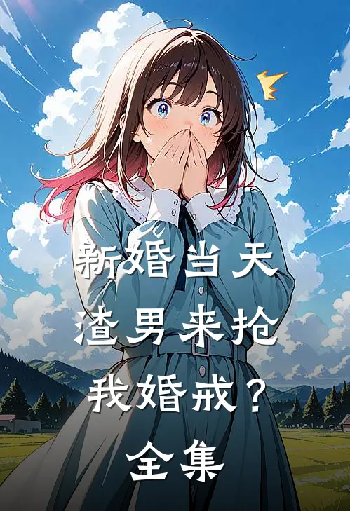 新婚当天，渣男来抢我婚戒？全集