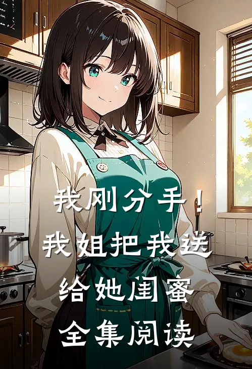 我刚分手!我姐把我送给她闺蜜全集阅读