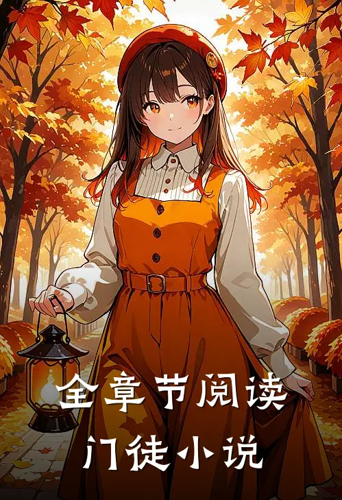 全章节阅读门徒小说