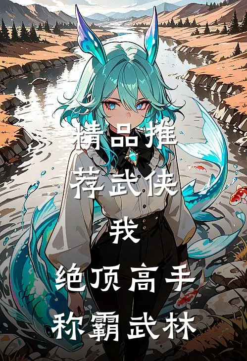 精品推荐武侠我,绝顶高手,称霸武林