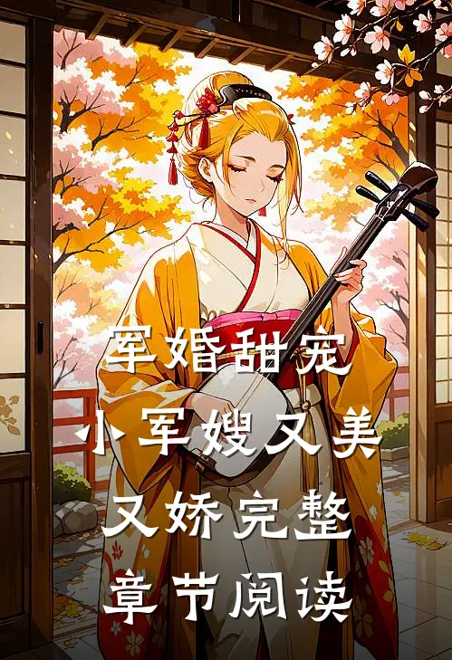 军婚甜宠小军嫂又美又娇完整章节阅读免费
