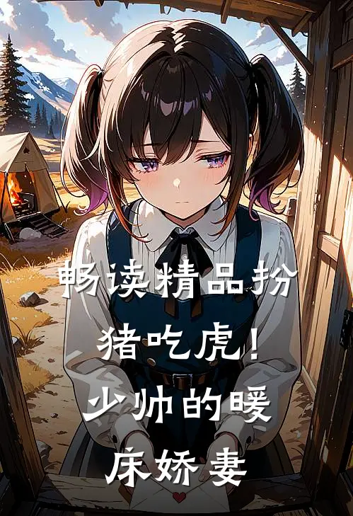 畅读精品扮猪吃虎!少帅的暖床娇妻