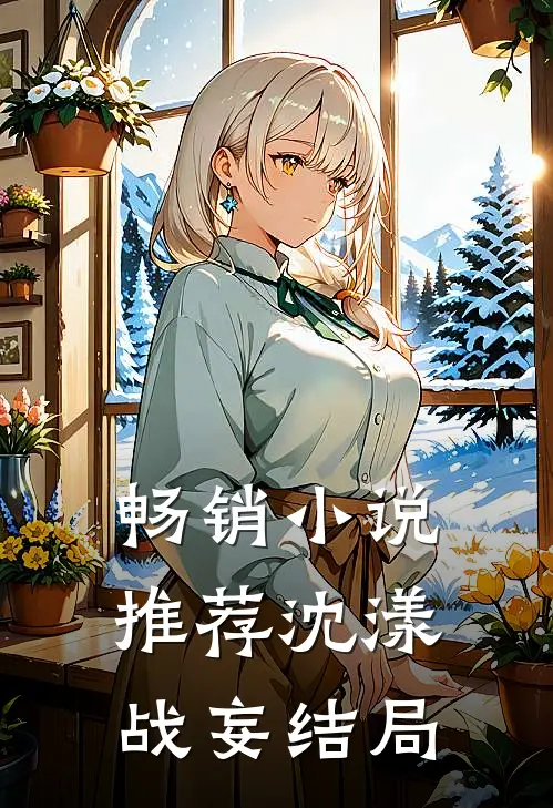 畅销小说推荐沈漾战妄 结局