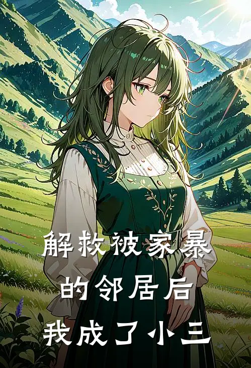 解救被家暴的邻居后,我成了小三免费阅读