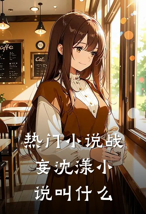 热门小说战妄沈漾小说叫什么