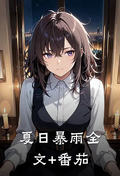 夏日暴雨全文+番茄