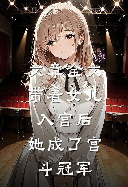 文章全文带着女儿入宫后，她成了宫斗冠军