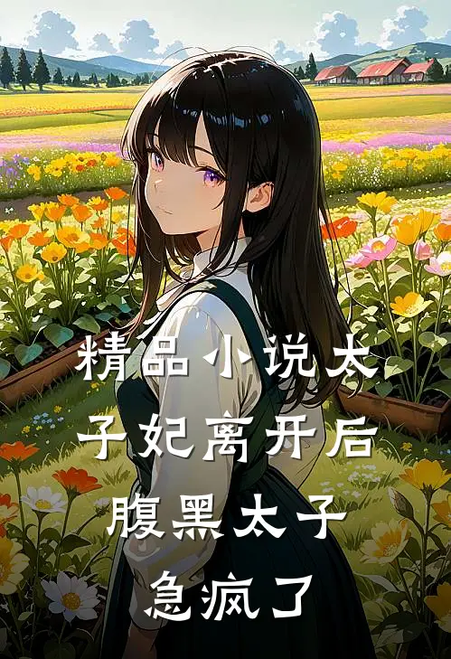 精品小说太子妃离开后，腹黑太子急疯了