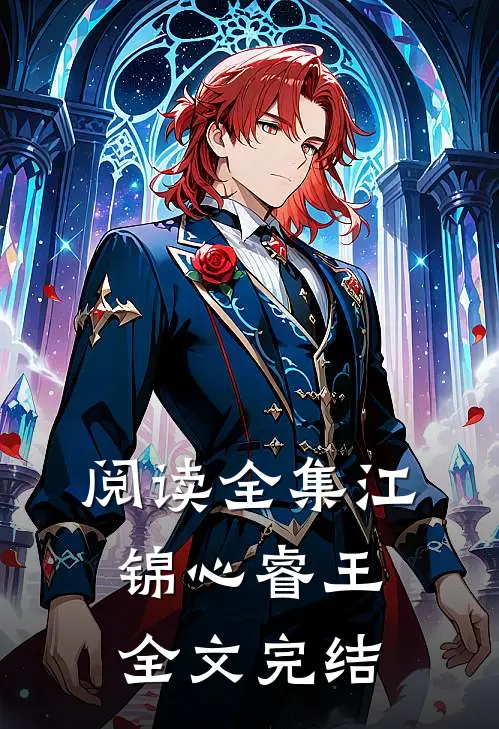 阅读全集江锦心睿王全文完结