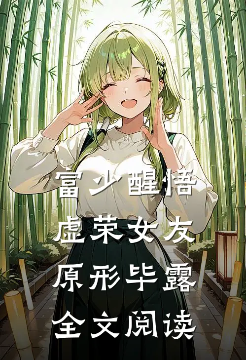 富少醒悟：虚荣女友原形毕露全文阅读