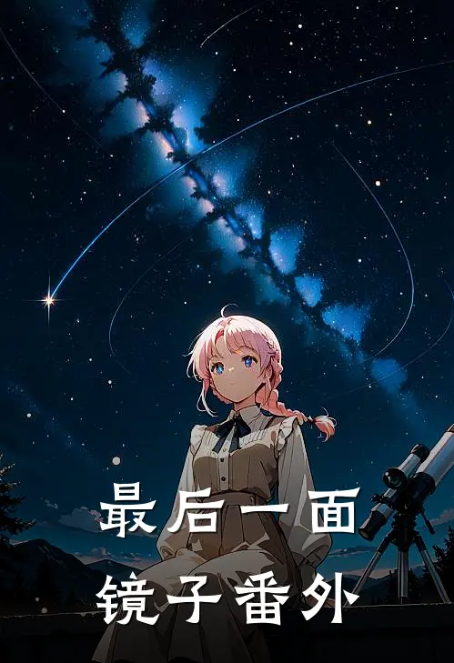最后一面镜子 番外免费阅读
