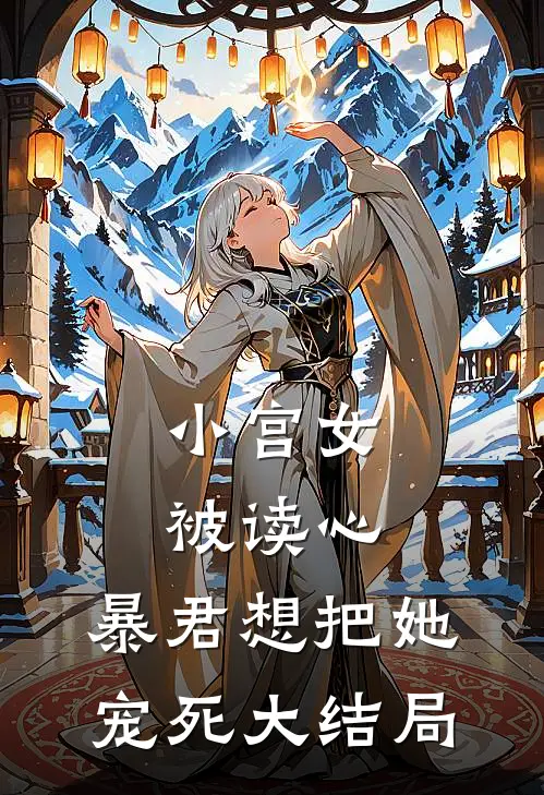 小宫女被读心,暴君想把她宠死大结局免费阅读
