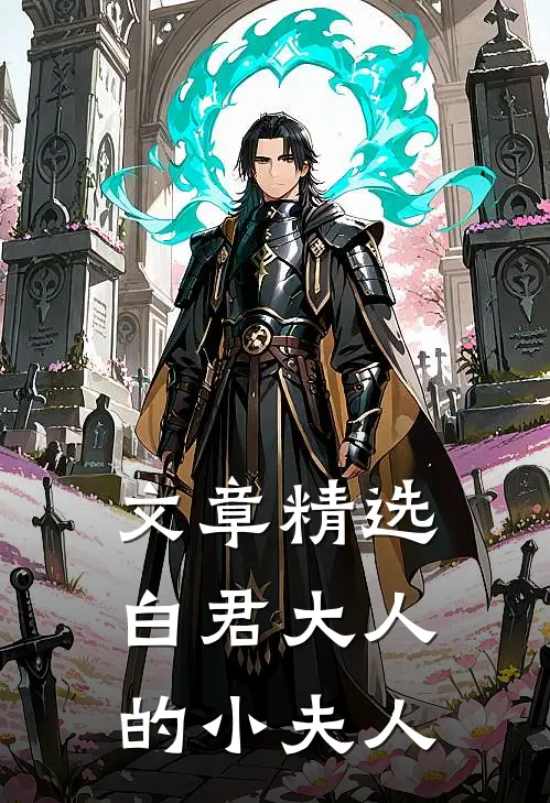 文章精选白君大人的小夫人