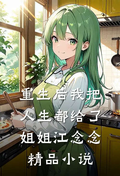 重生后我把人生都给了姐姐江念念精品小说