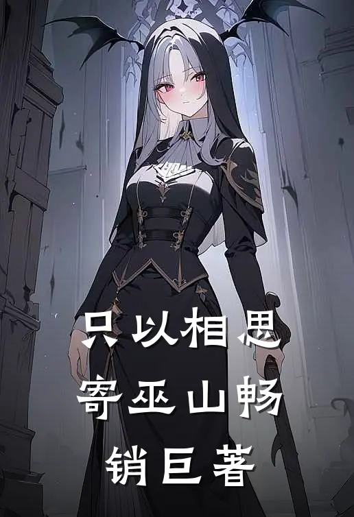 只以相思寄巫山畅销巨著