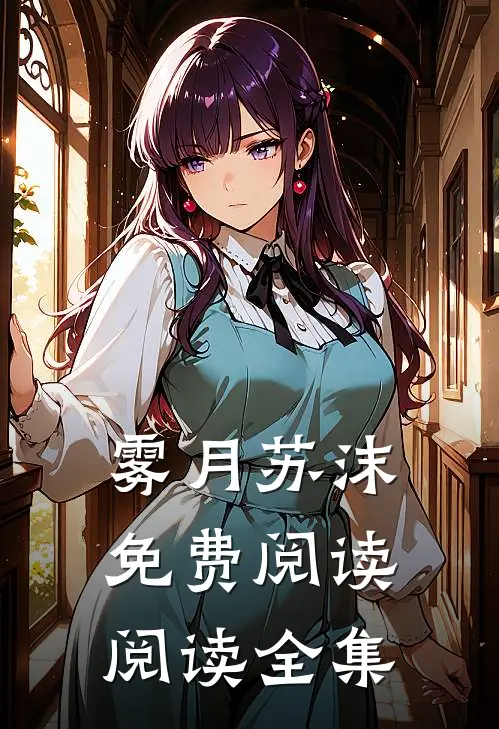 雾月苏沫免费阅读阅读全集