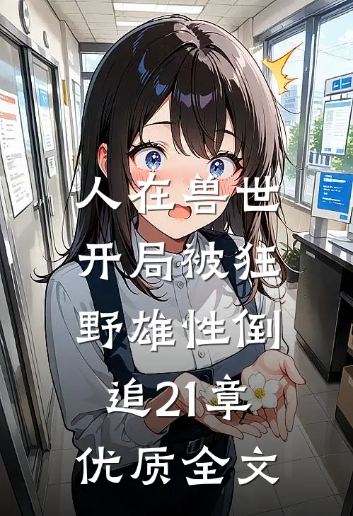 人在兽世,开局被狂野雄性倒追21章优质全文