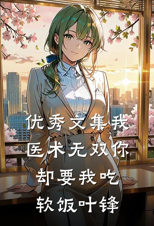 优秀文集我医术无双你却要我吃软饭叶锋