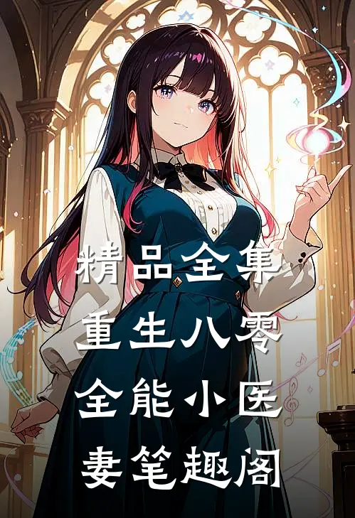 精品全集重生八零:全能小医妻 笔趣阁