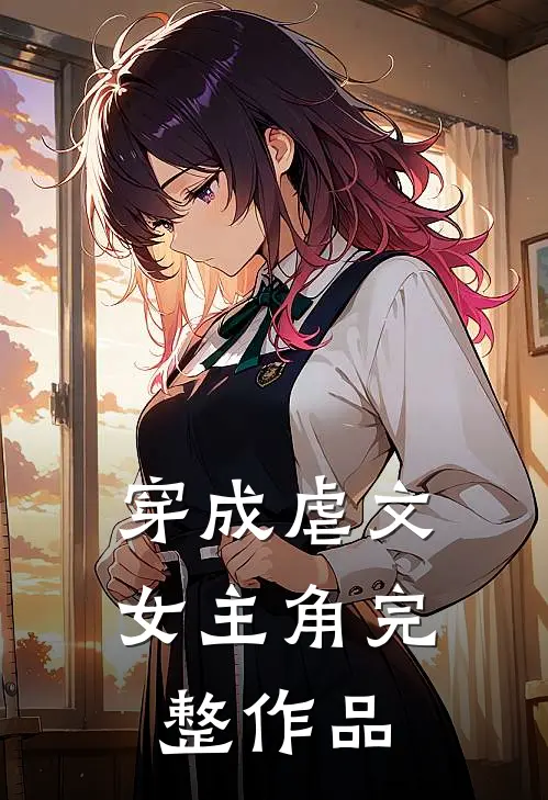 穿成虐文女主角完整作品