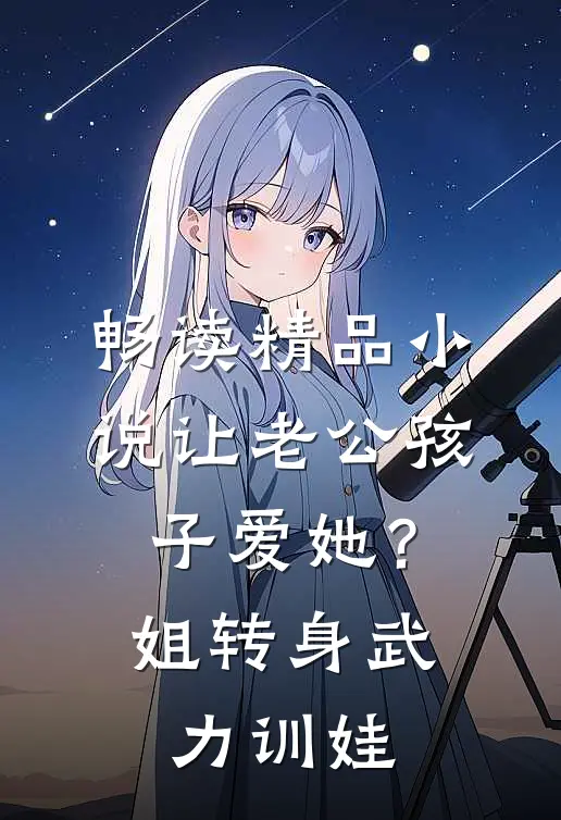 畅读精品小说让老公孩子爱她？姐转身武力训娃