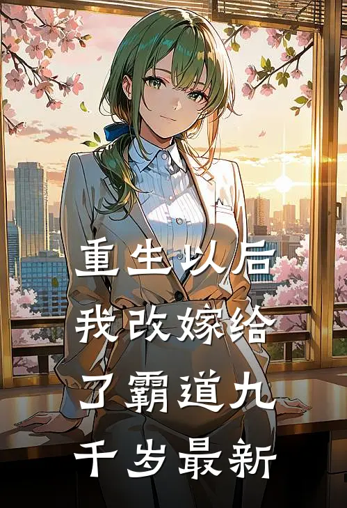 重生以后,我改嫁给了霸道九千岁最新