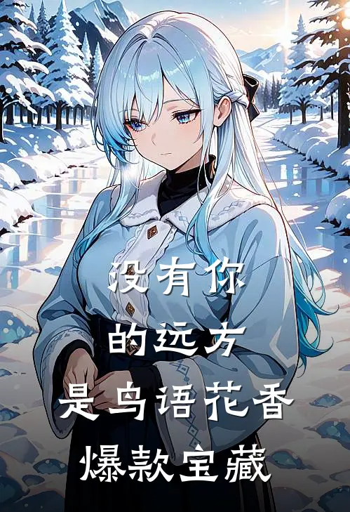 没有你的远方，是鸟语花香爆款宝藏