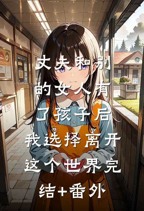 丈夫和别的女人有了孩子后，我选择离开这个世界完结+番外