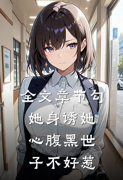 全文章节勾她身诱她心腹黑世子不好惹