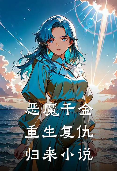 恶魔千金重生复仇归来