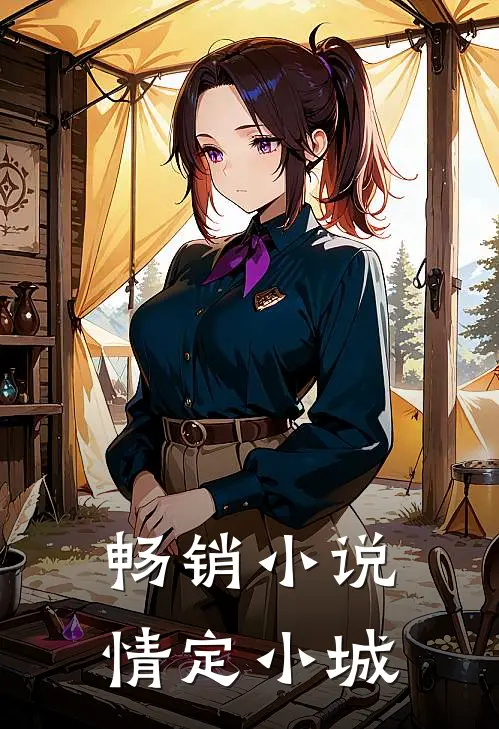 畅销小说情定小城