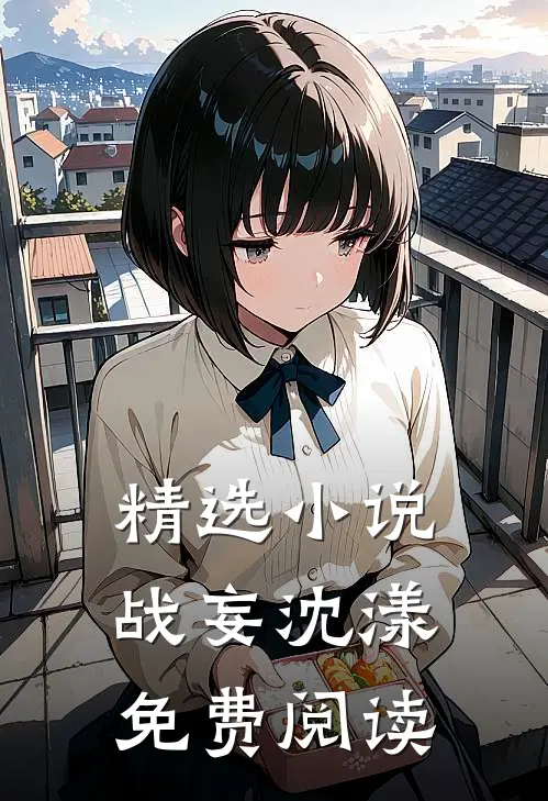 精选小说战妄沈漾免费阅读