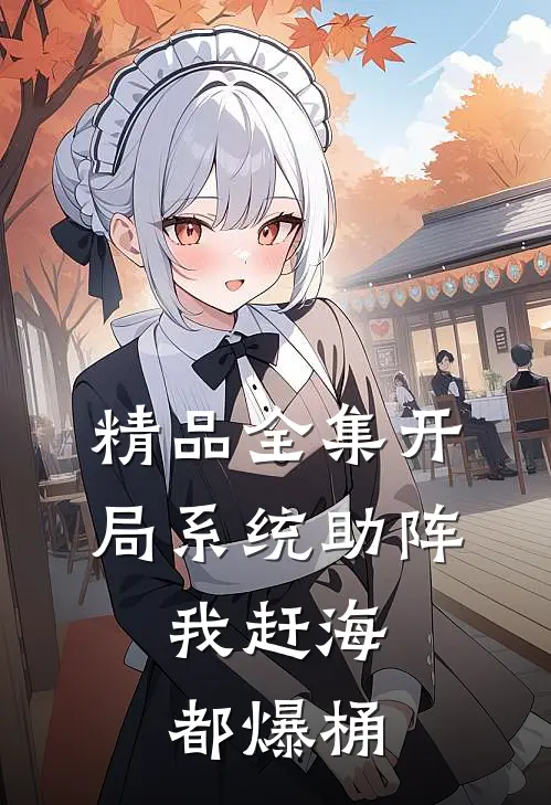 精品全集开局系统助阵,我赶海都爆桶
