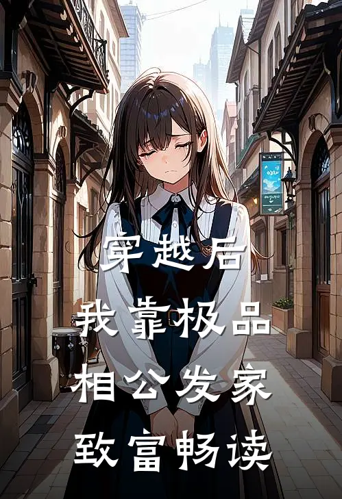 穿越后，我靠极品相公发家致富畅读